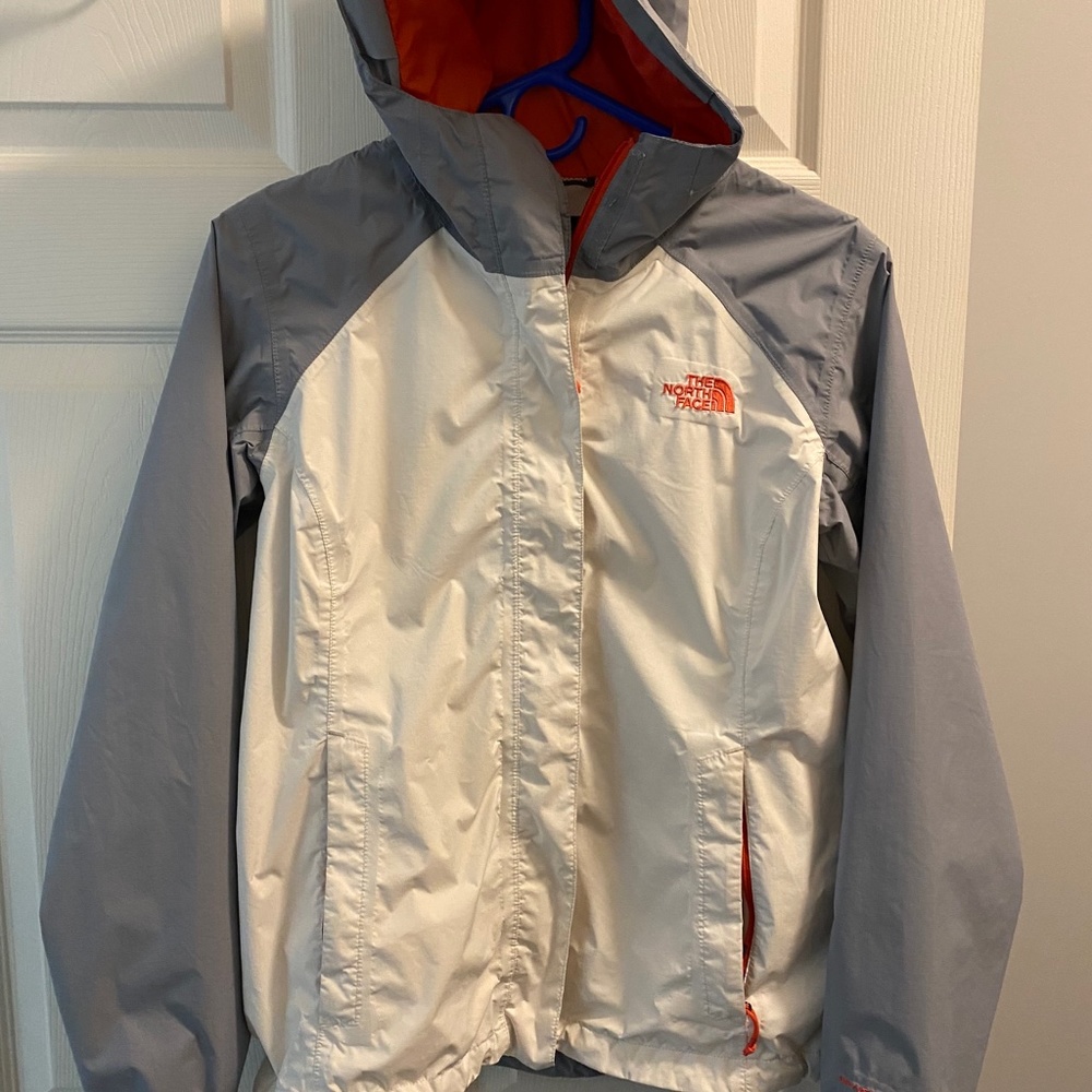 Women’s North Face Windbreaker size Small
